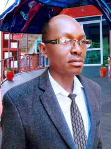  Co-Founder